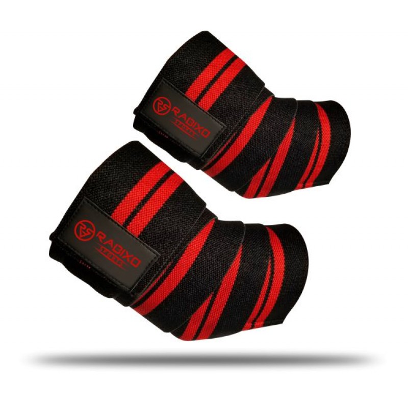 Elbow Wrap