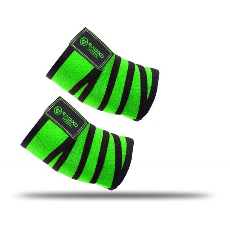 Elbow Wrap