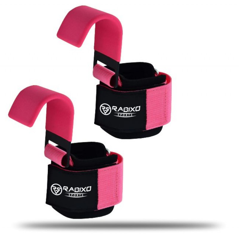 Weight Lifting Hook
