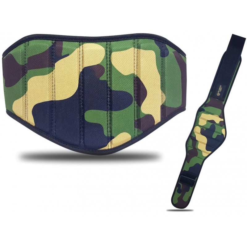 Neoprene Belt
