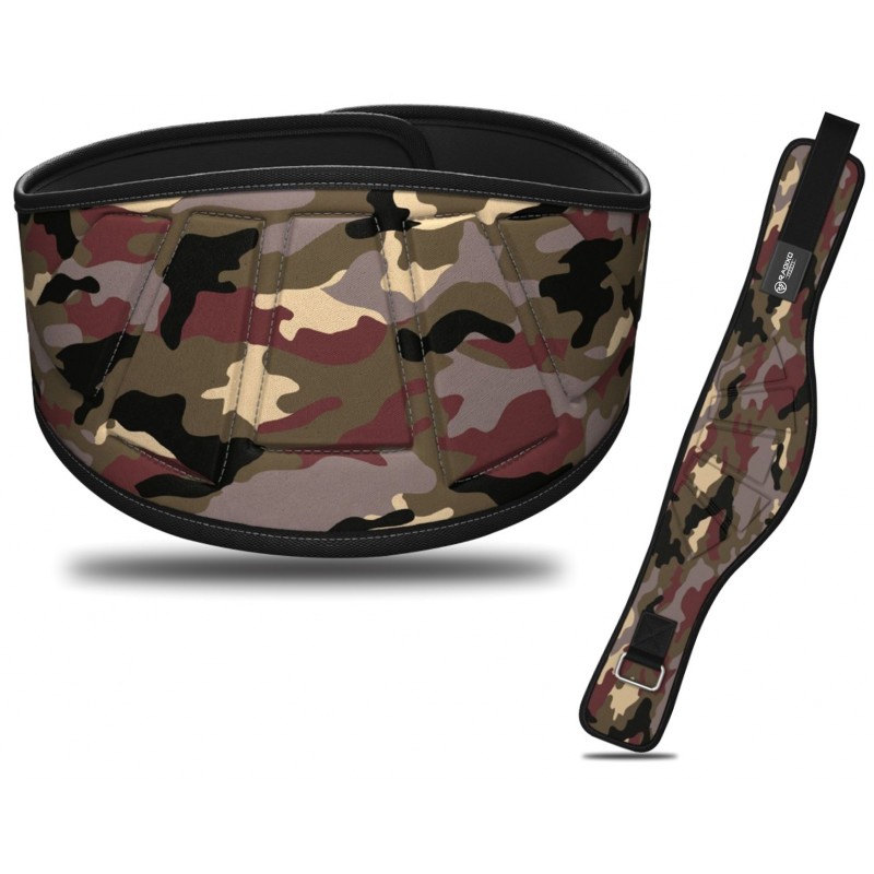 Neoprene Belt