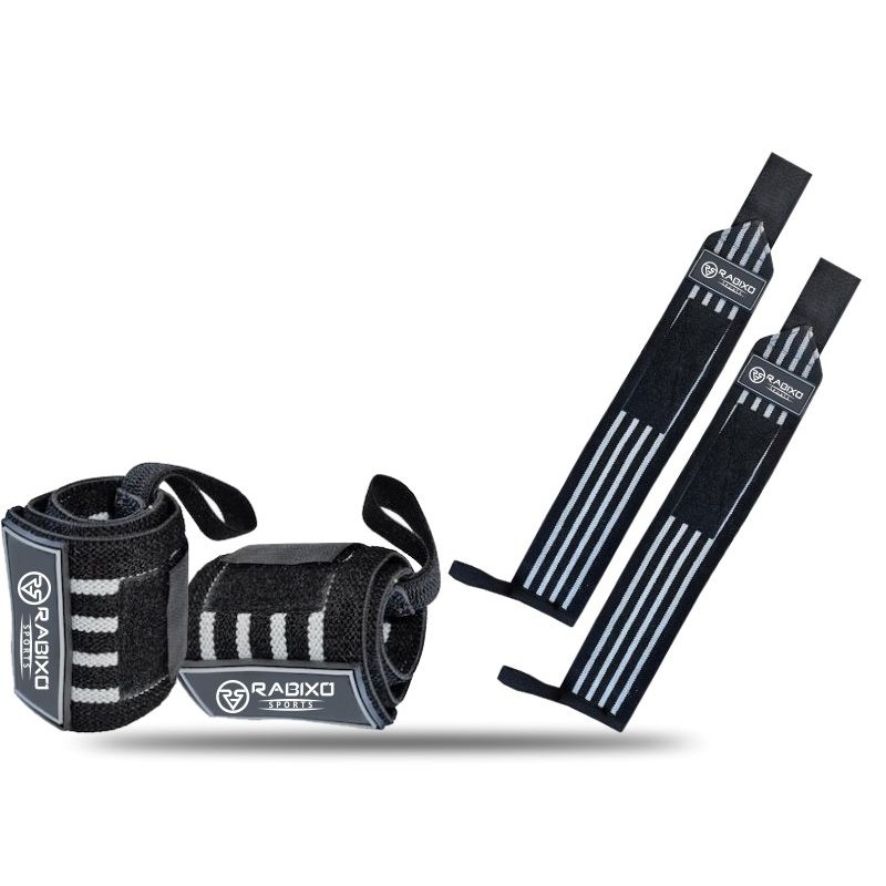 Wrist Wrap