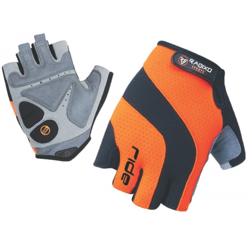 Fingerless Gloves