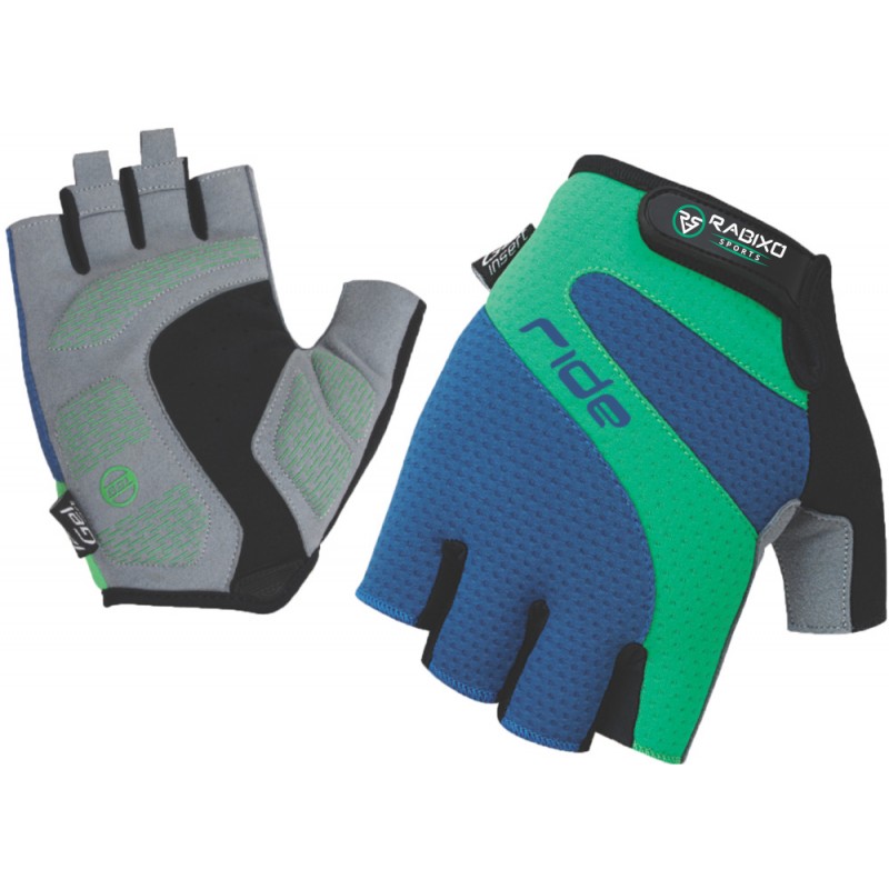 Fingerless Gloves