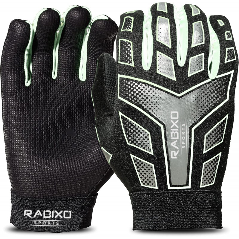 Football Receiver Gloves
