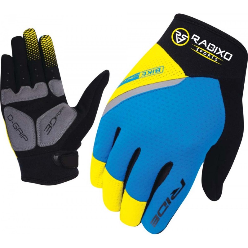 Mountain Bike Gloves