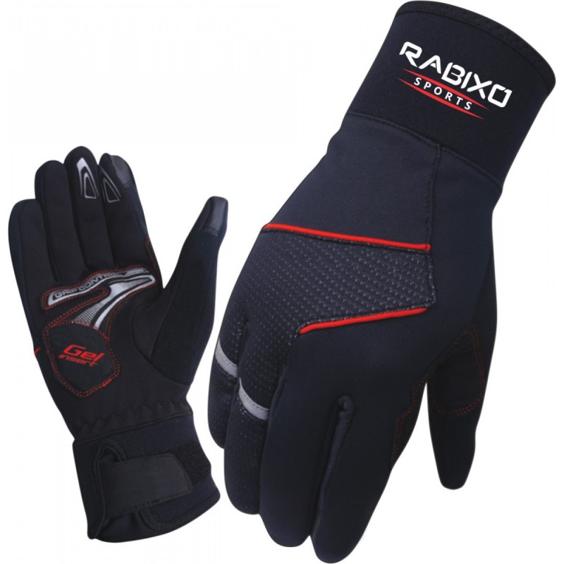 Ski Gloves
