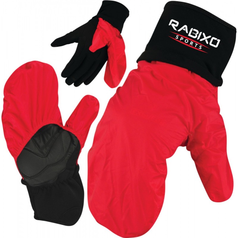 Ski Gloves