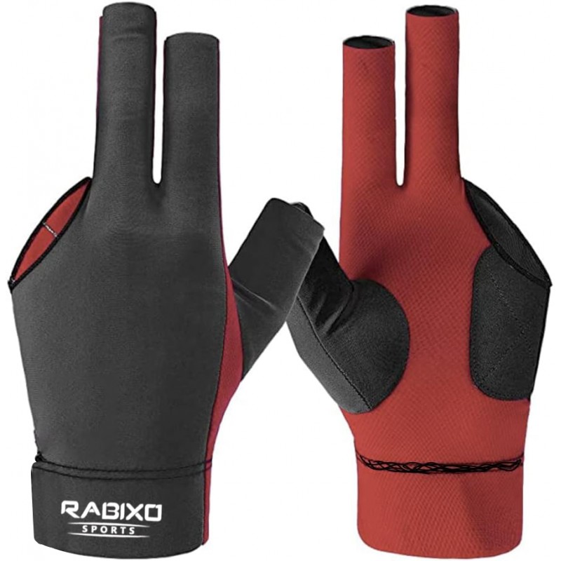 Billiard Gloves