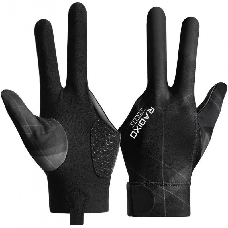Billiard Gloves