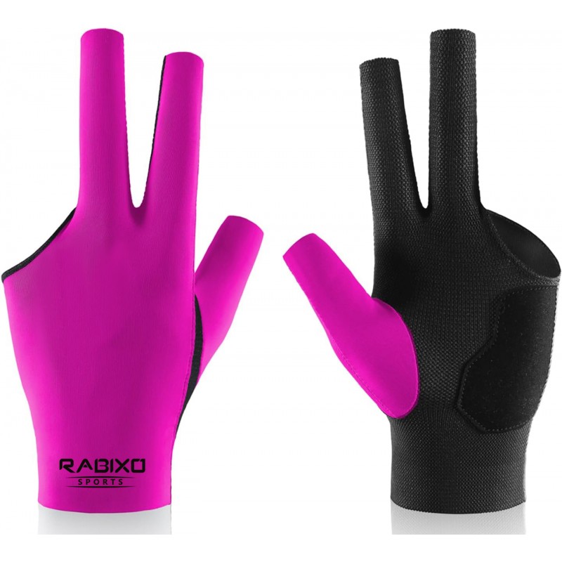 Billiard Gloves