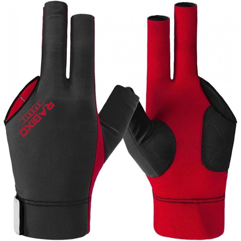 Billiard Gloves