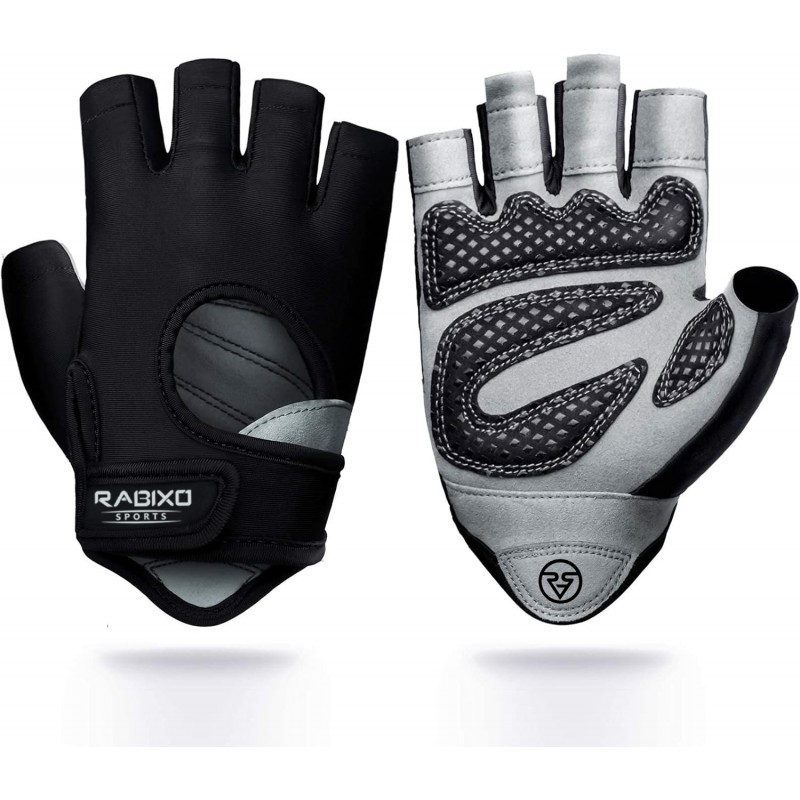 Short Finger Gloves