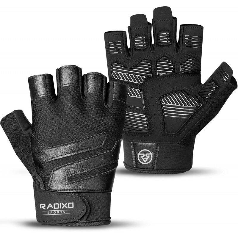 Short Finger Gloves
