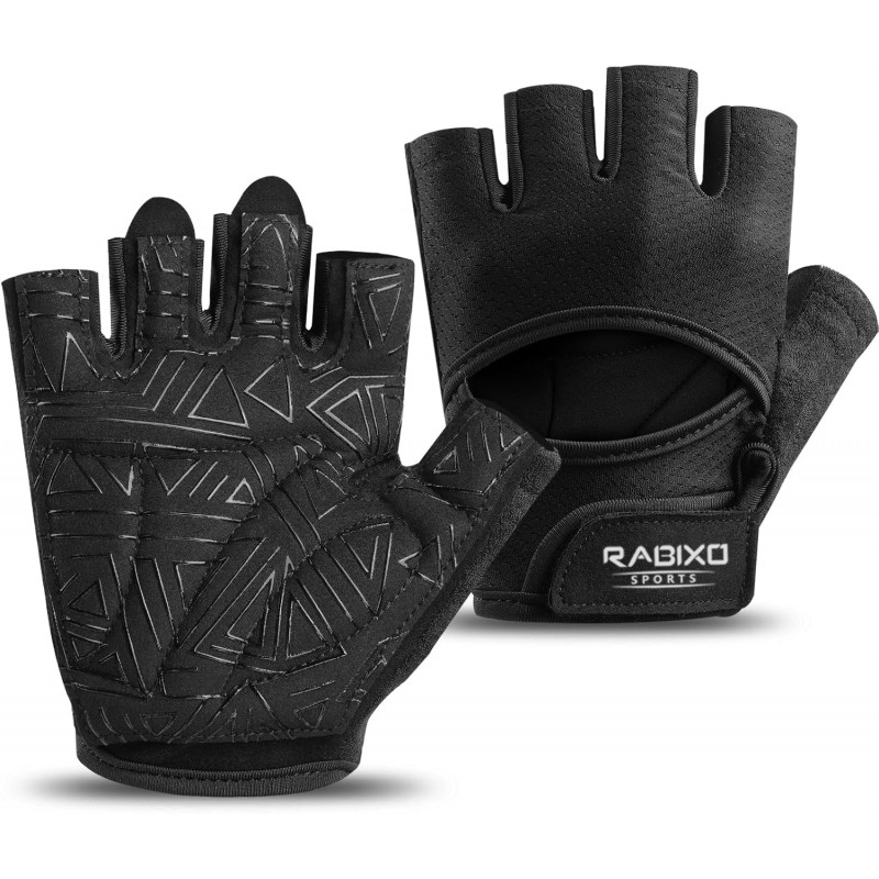 Short Finger Gloves