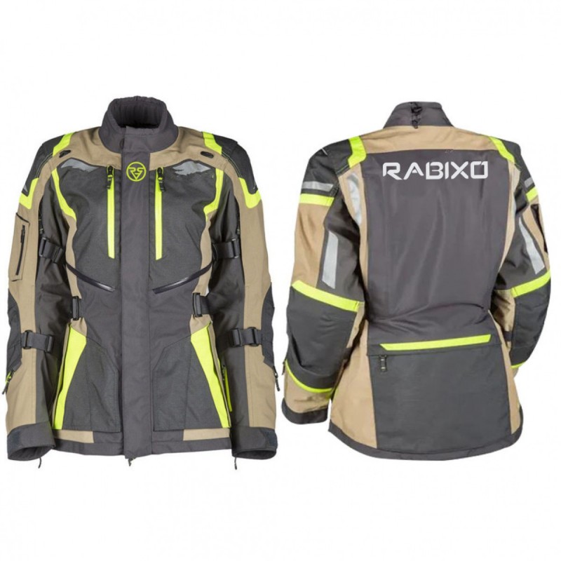 Waterproof Jacket