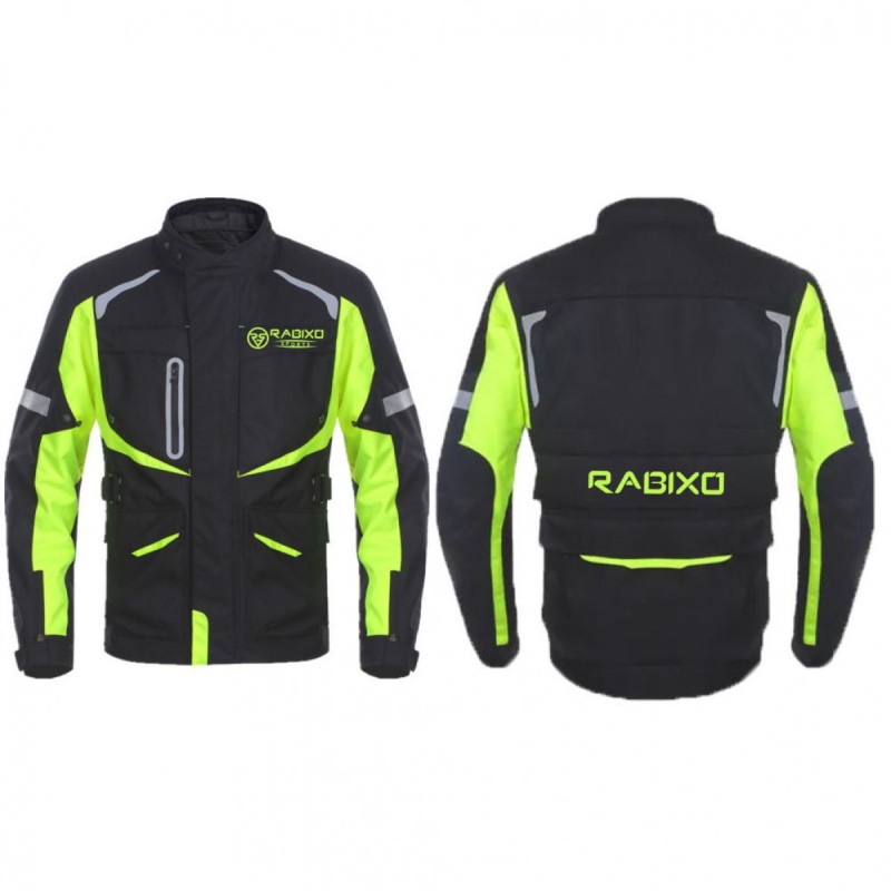Waterproof Jacket