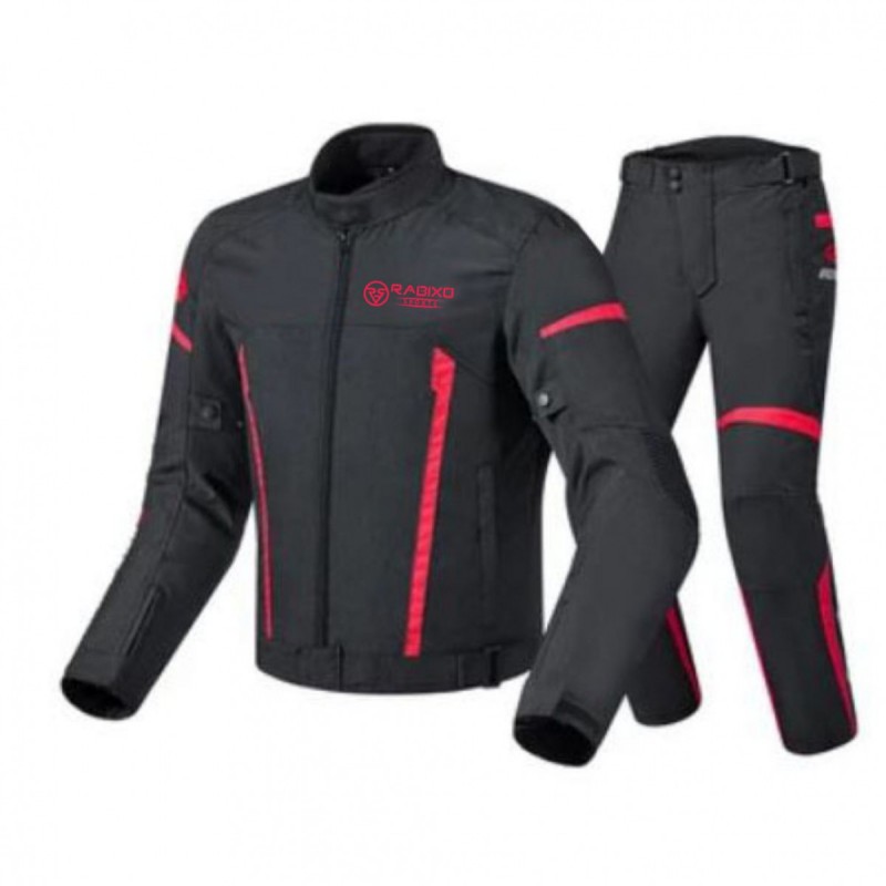 Motorbike Jacket & Pant