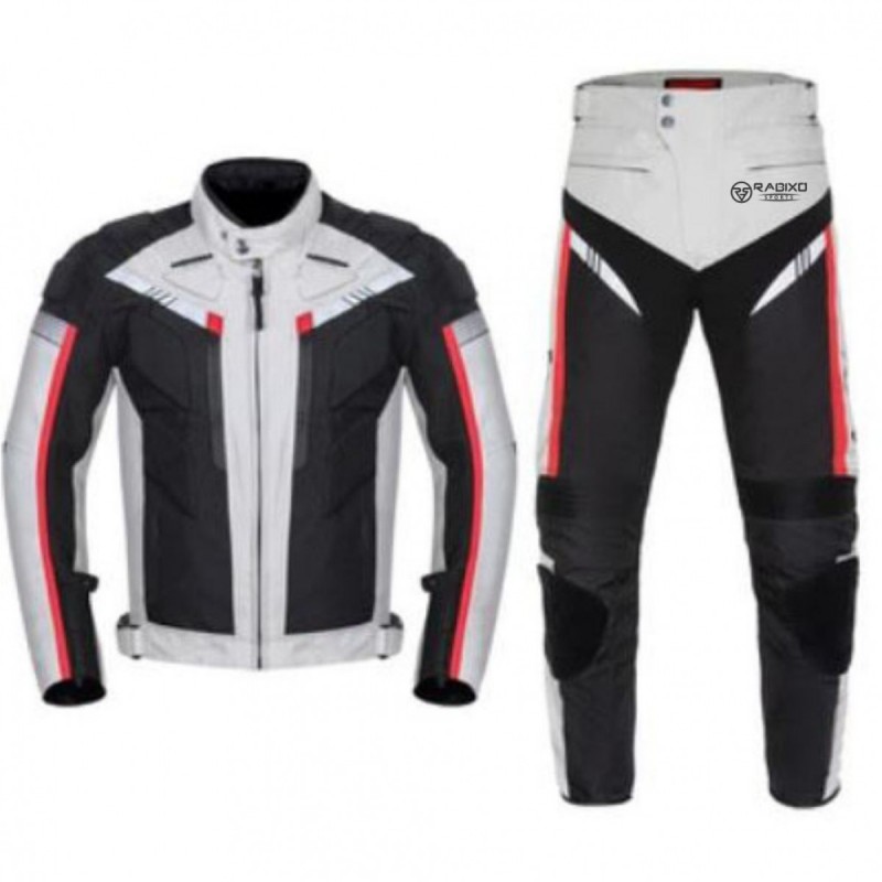 Motorbike Jacket & Pant