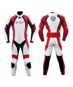 Motorbike Racing Suit