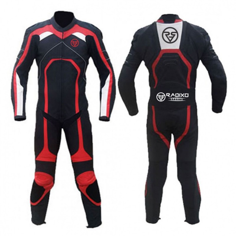 Motorbike Racing Suit