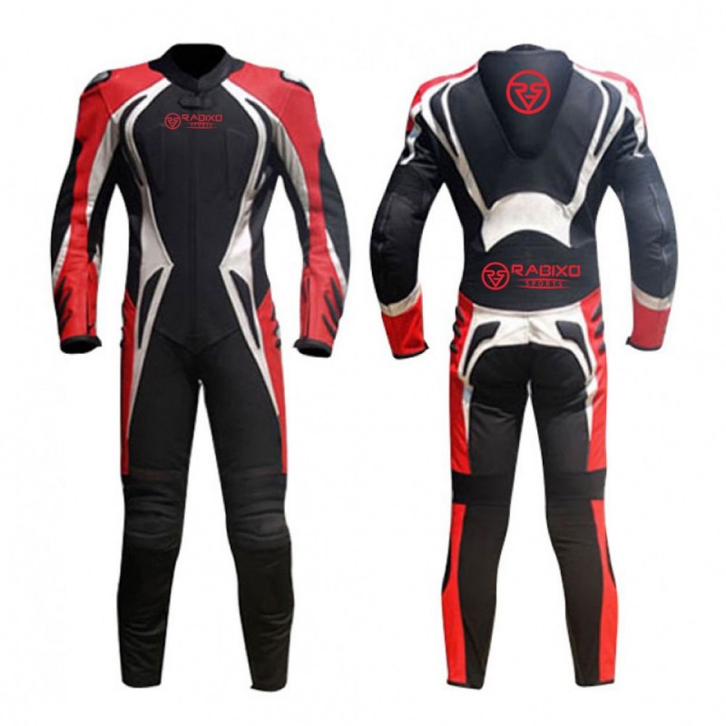 Motorbike Racing Suit