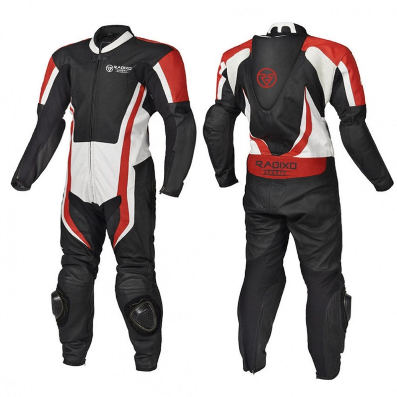 Motorbike Racing Suit