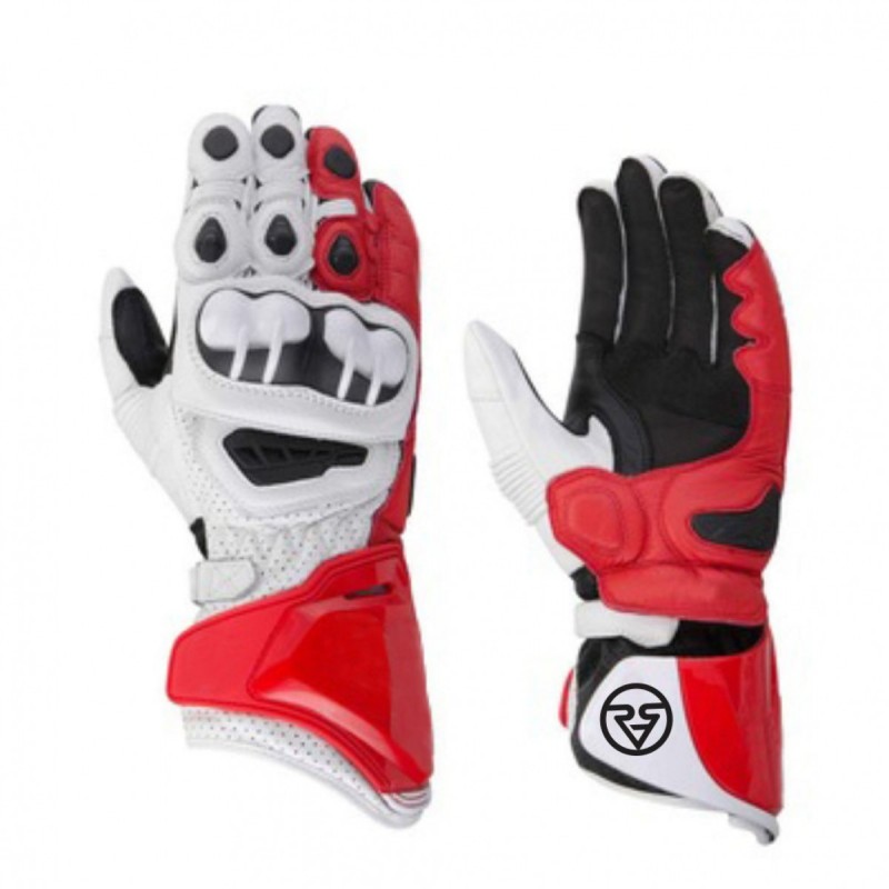 Motorbike Gloves