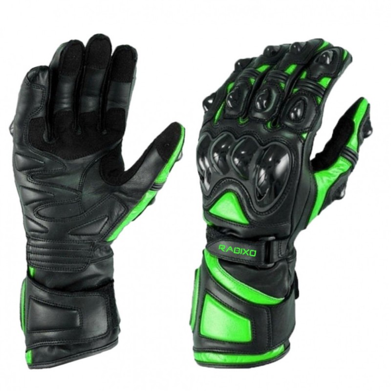 Motorbike Gloves