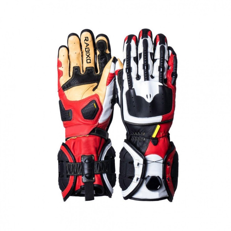 Motorbike Gloves