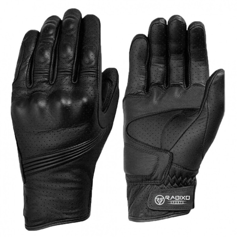 Motorbike Gloves