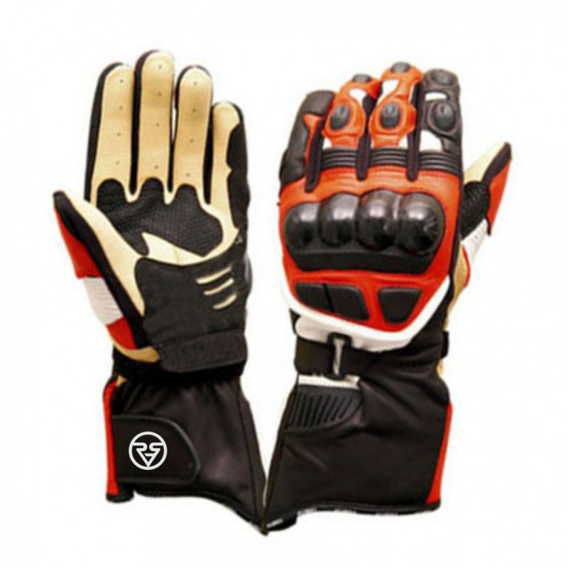 Motorbike Gloves