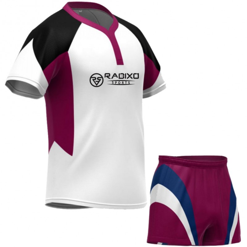 Rugby Uniform