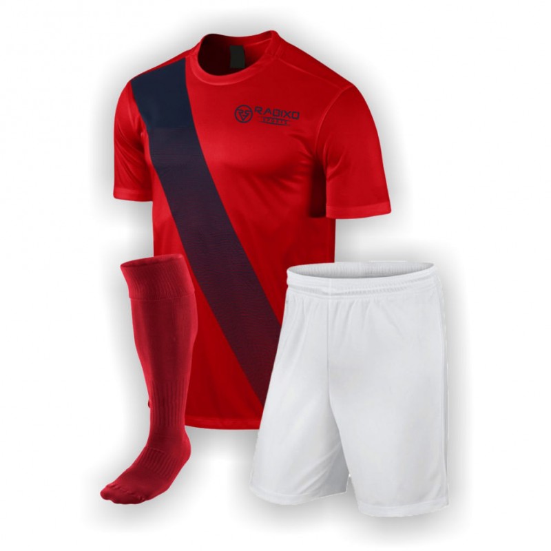Soccer Uniform