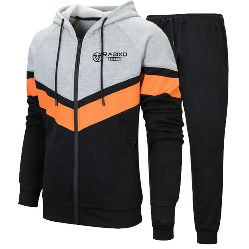 Track Suit