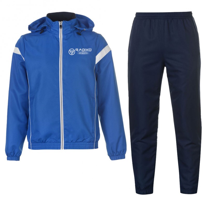 Track Suit