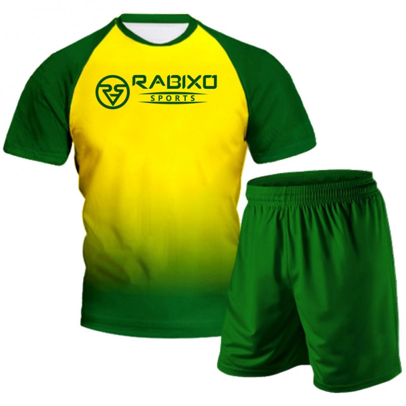Volleyball Uniform