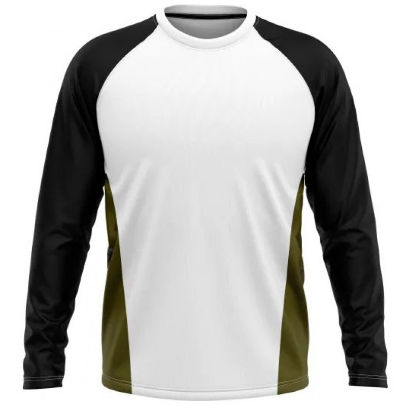 Full Sleeves T-Shirt