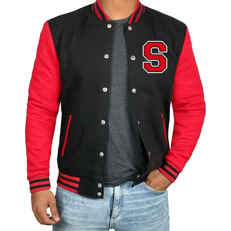 Varsity Jacket