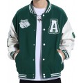 Varsity Jacket