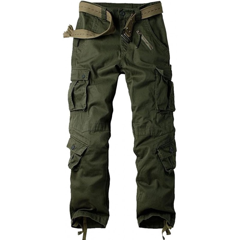 Cargo Pant